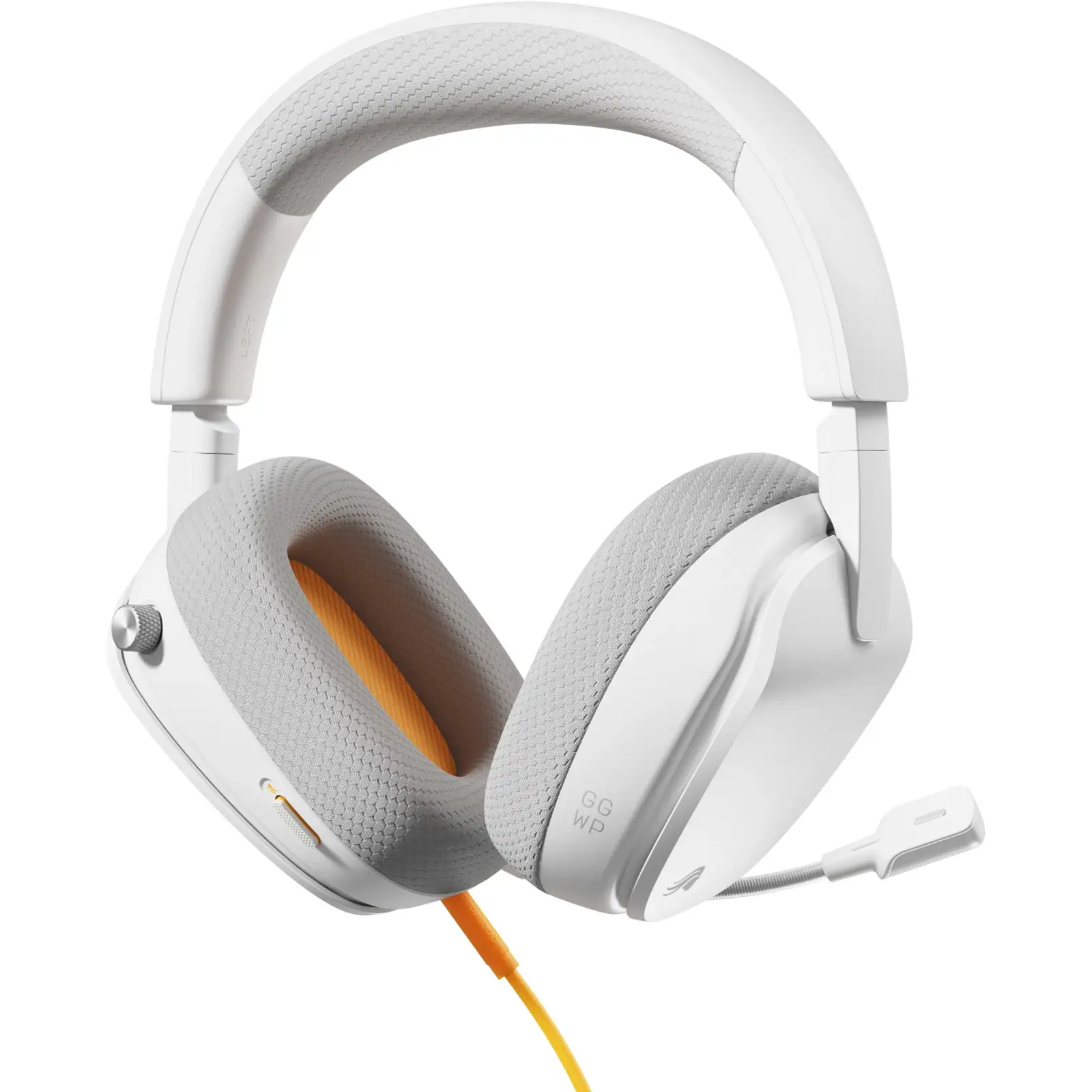 Наушники Glorious GHS Eternal White GLO-A-1PC-WHT