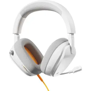 Наушники Glorious GHS Eternal White GLO-A-1PC-WHT