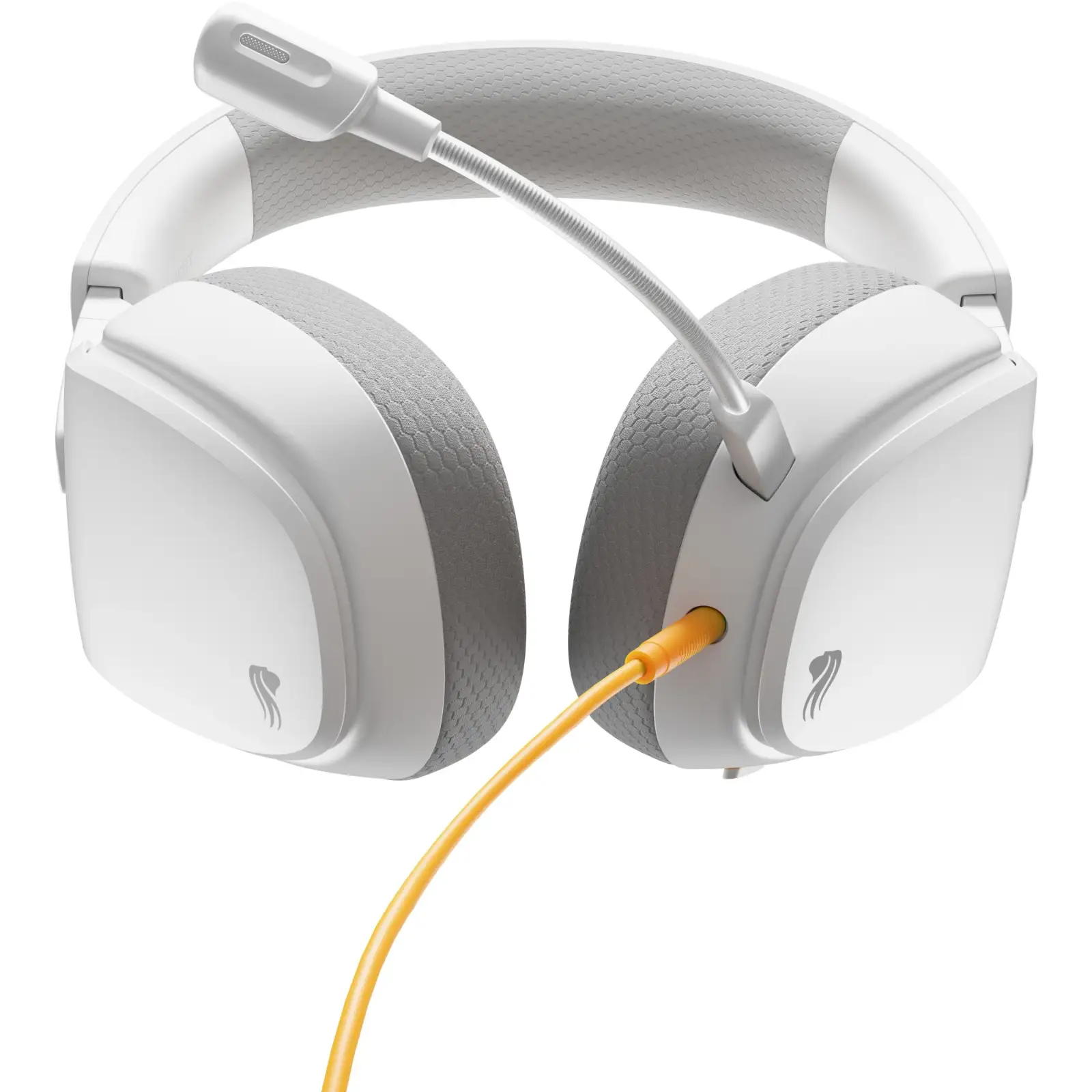 Наушники Glorious GHS Eternal White GLO-A-1PC-WHT