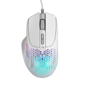 Миша Glorious Model IV2 Wired Gaming Mouse - White GLO-MS-IV2-W-WHT
