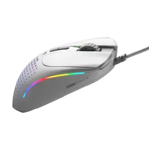 Миша Glorious Model IV2 Wired Gaming Mouse - White GLO-MS-IV2-W-WHT