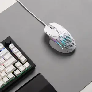 Миша Glorious Model IV2 Wired Gaming Mouse - White GLO-MS-IV2-W-WHT