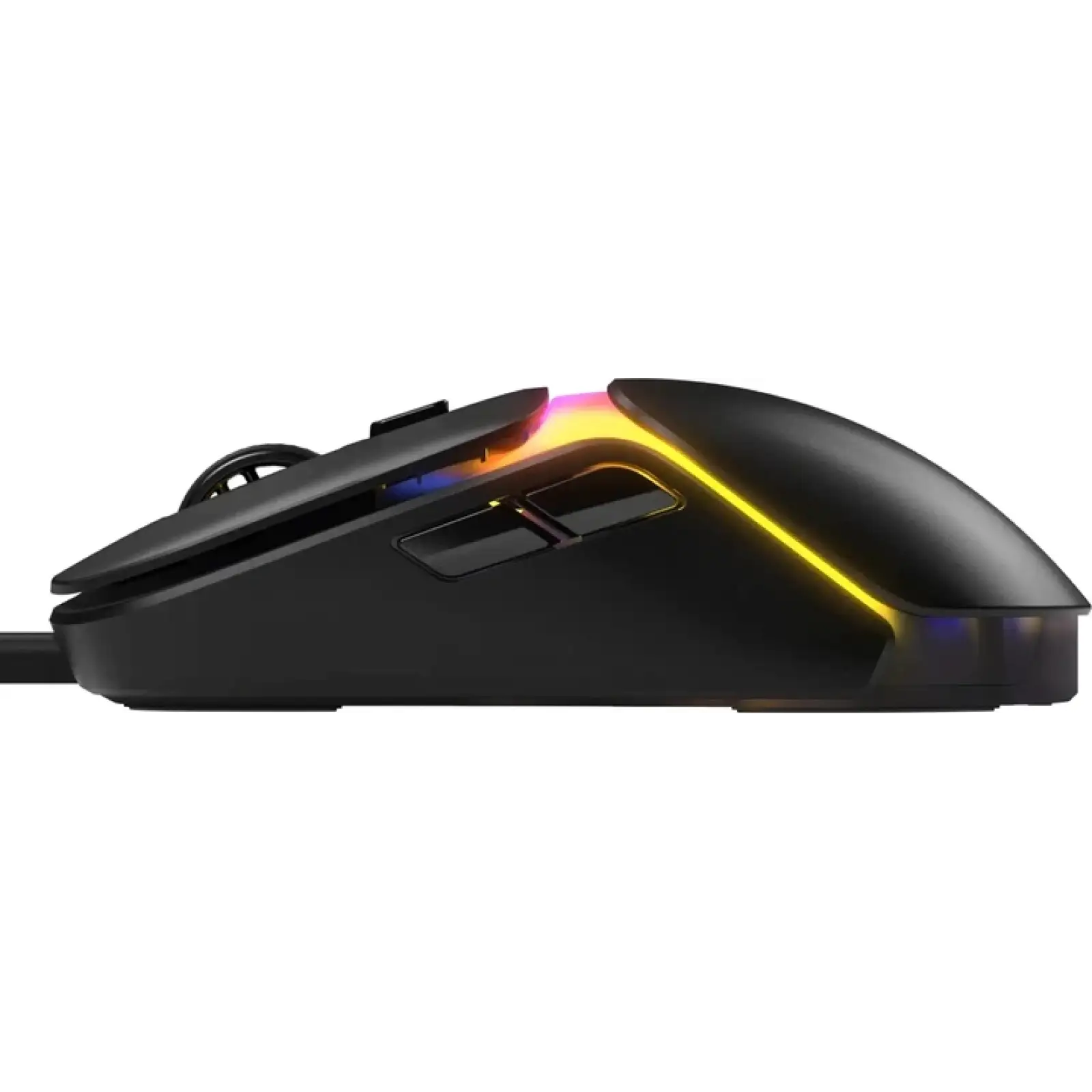 Миша Glorious Model O3 USB Black GLO-O3-W-BLK