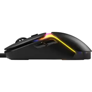 Миша Glorious Model O3 USB Black GLO-O3-W-BLK