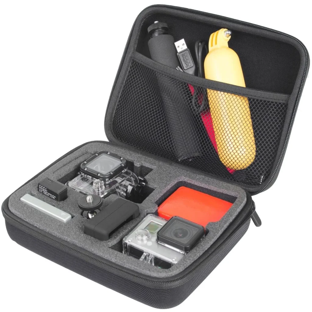 Чехол Bower Xtreme Action Series Medium Case for GoPro Black (XAS-MCASE)