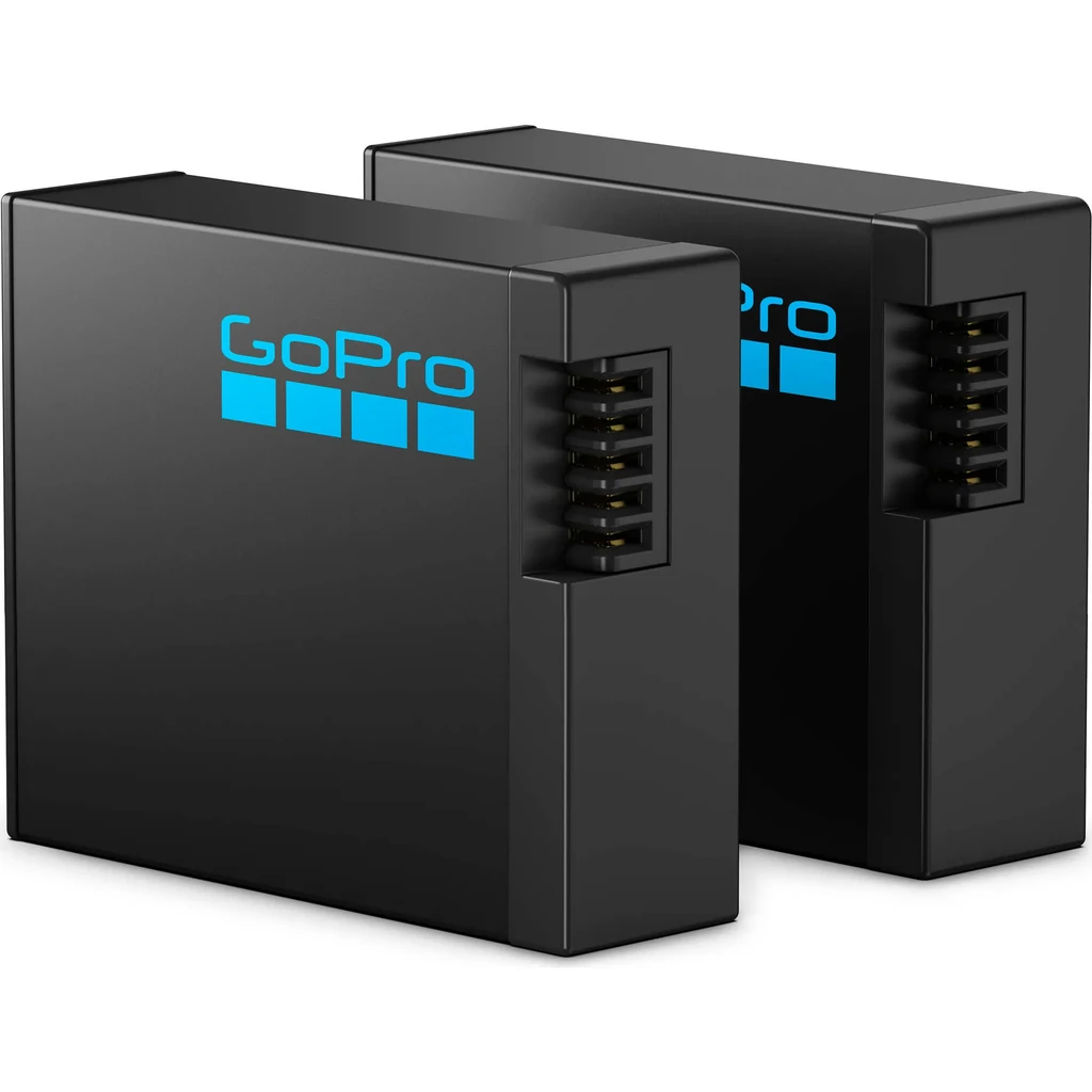 Набор из двух аккумуляторов GoPro Enduro Battery HERO13 (AEBAT-201)