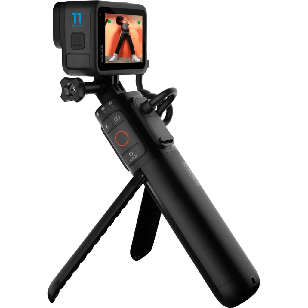 Держатель + аккумулятор GoPro Volta для GoPro 11/10/9 (APHGM-001)