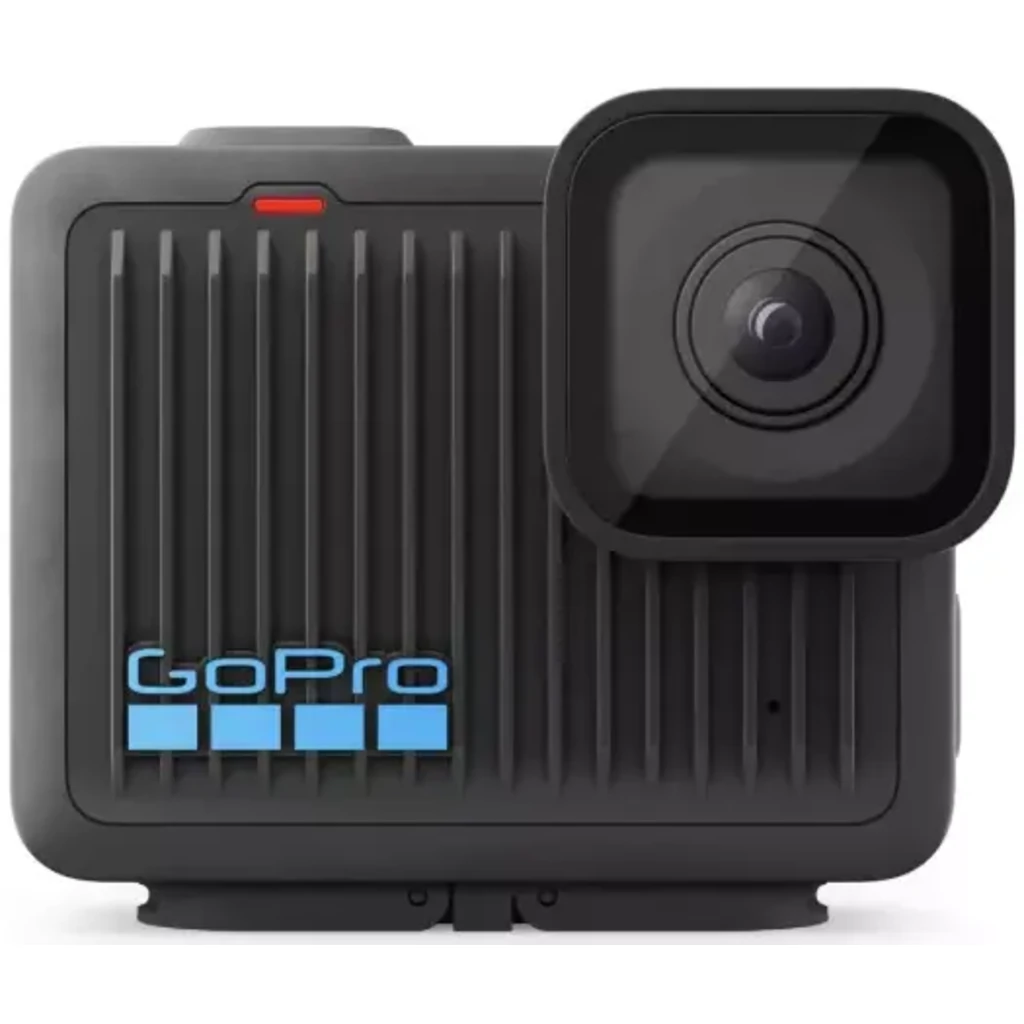 Екшн-камера GoPro HERO Black (CHDHF-131-EU)