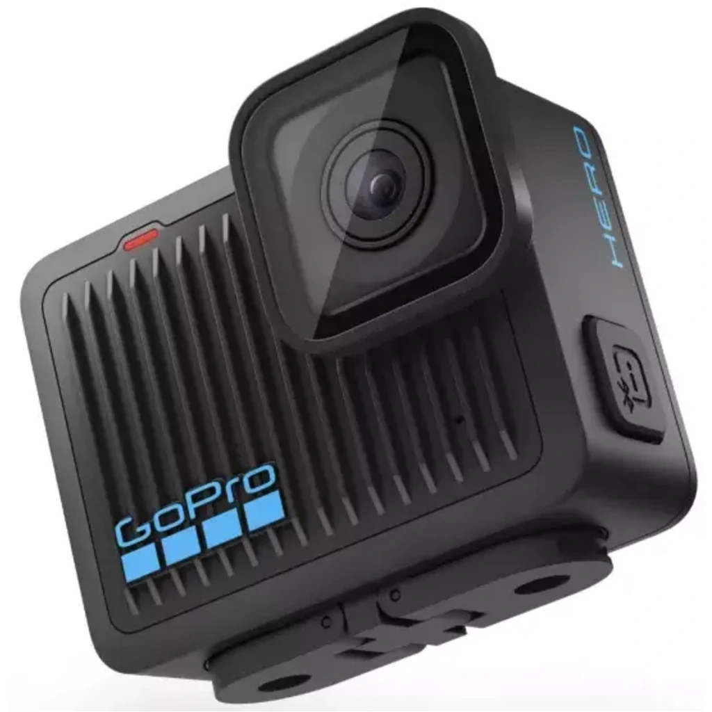 Екшн-камера GoPro HERO Black (CHDHF-131-EU)