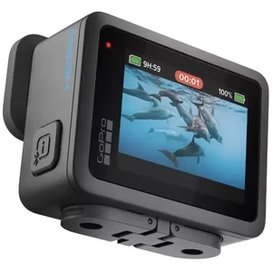 Екшн-камера GoPro HERO Black (CHDHF-131-EU)