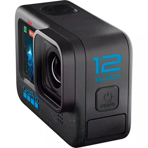 Екшн-камера GoPro HERO12 Black (CHDHX-121-RW)
