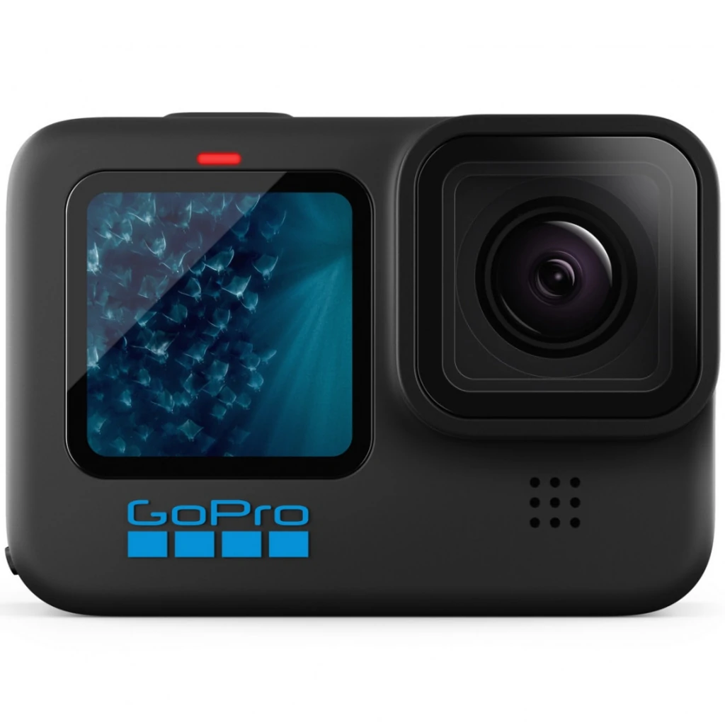 Екшн-камера GoPro HERO11 Black Special Bundle (CHDCB-111-ТН)