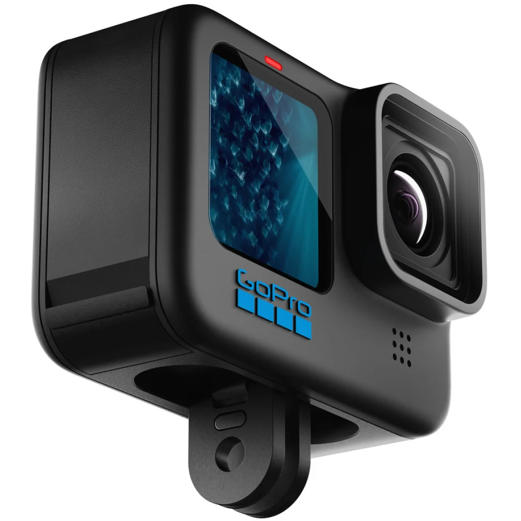 Екшн-камера GoPro HERO11 Black Special Bundle (CHDCB-111-ТН)