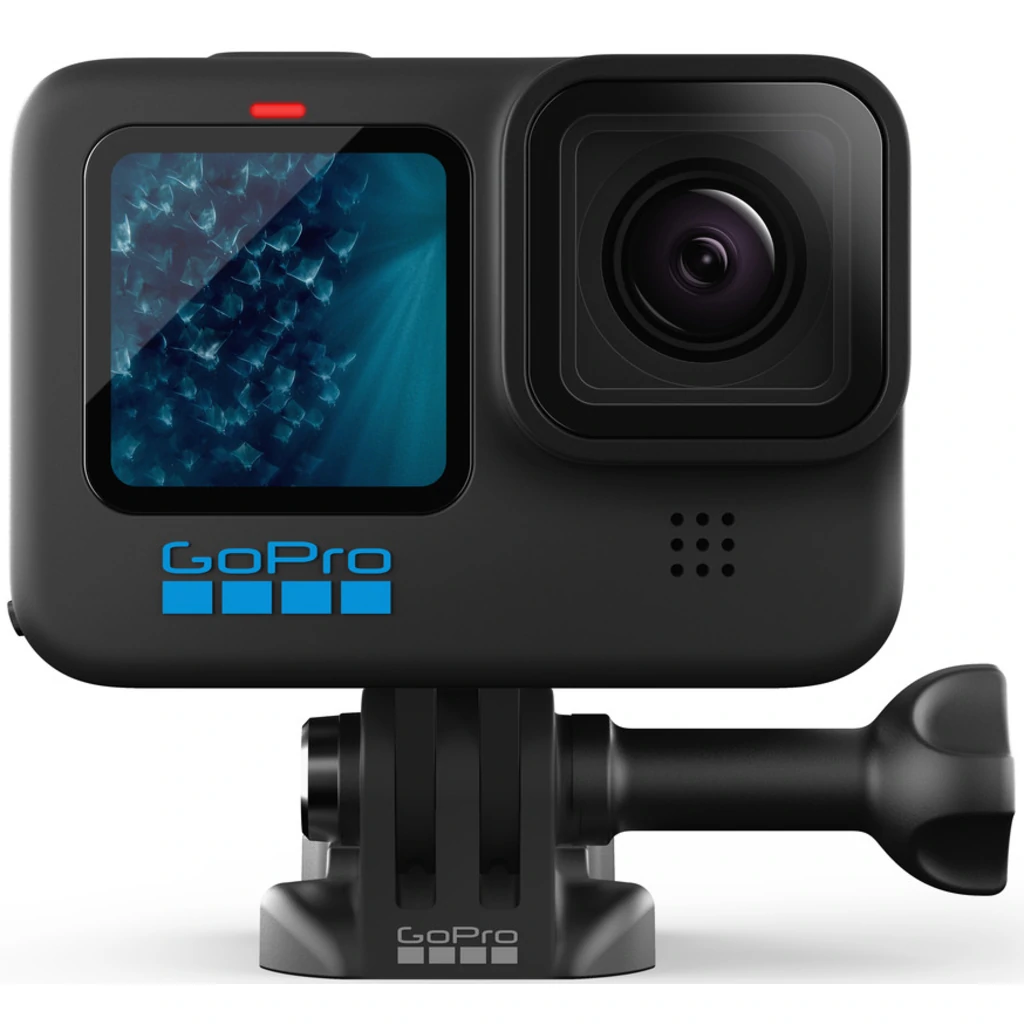 Екшн-камера GoPro HERO11 Black Special Bundle (CHDCB-111-ТН)
