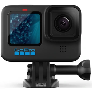 Екшн-камера GoPro HERO11 Black Special Bundle (CHDCB-111-ТН)
