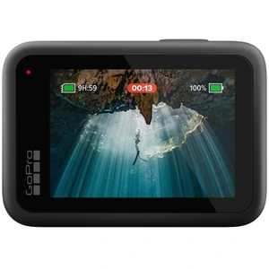 Екшн-камера GoPro HERO13 Black + Enduro + SD Card + Handler Floating (CHDRB-131-RW) UA