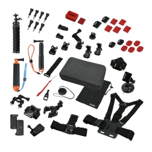 Комплект Rollei Actioncam Accessory Set Sport XL for GoPro