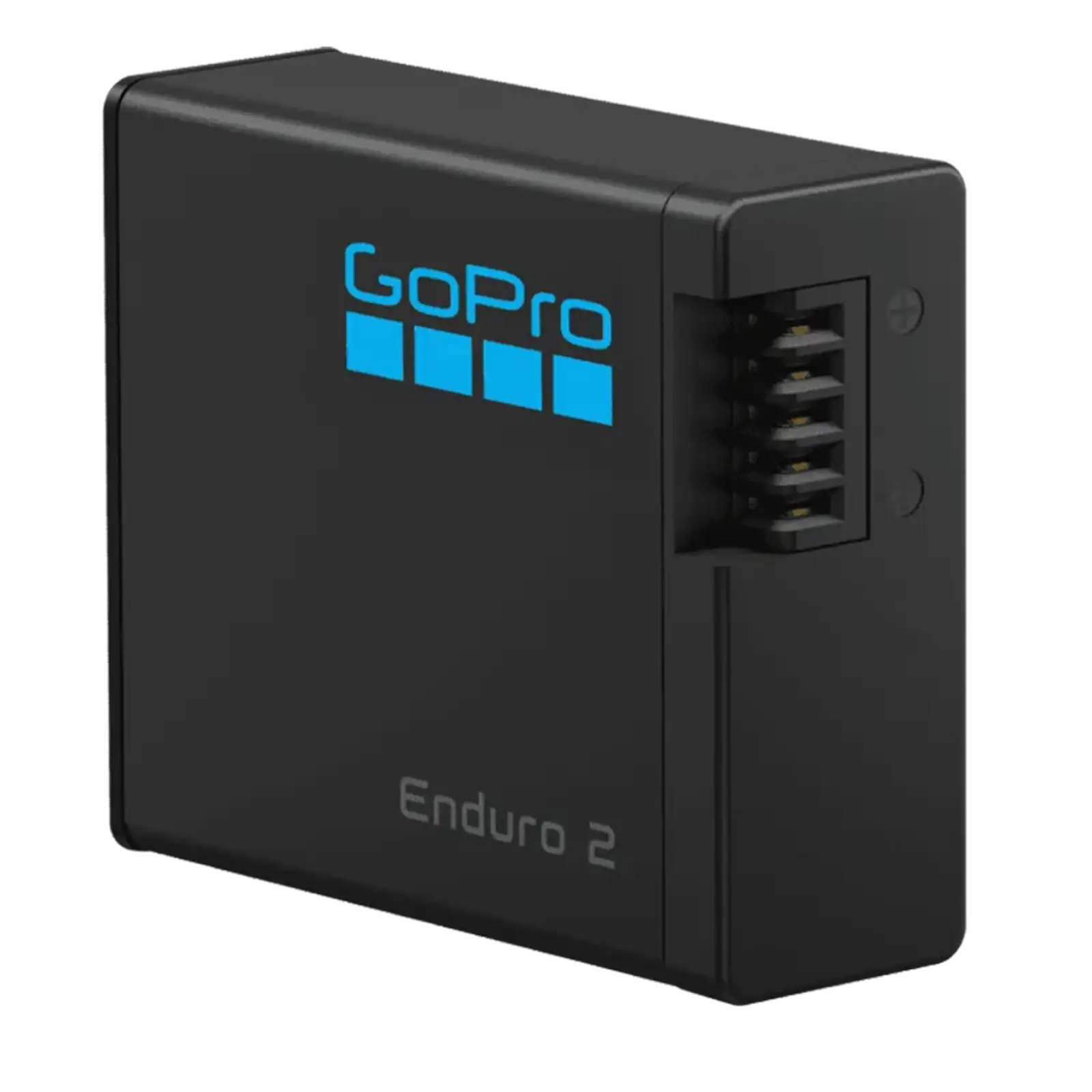 Комплект акумуляторів GoPro Enduro для HERO13 2шт Black (AEBAT-201) UA