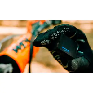 Комплект акумуляторів GoPro Enduro для HERO13 2шт Black (AEBAT-201) UA