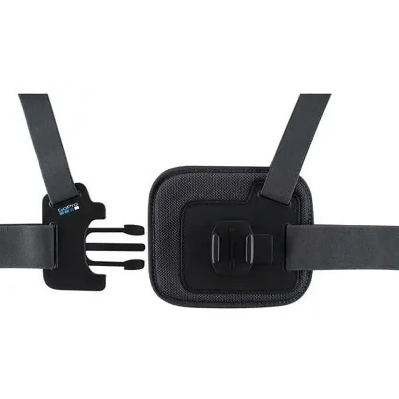 Кріплення на груди GoPro Chesty Black (AGCHM-001-VN) UA