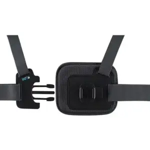 Кріплення на груди GoPro Chesty Black (AGCHM-001-VN) UA