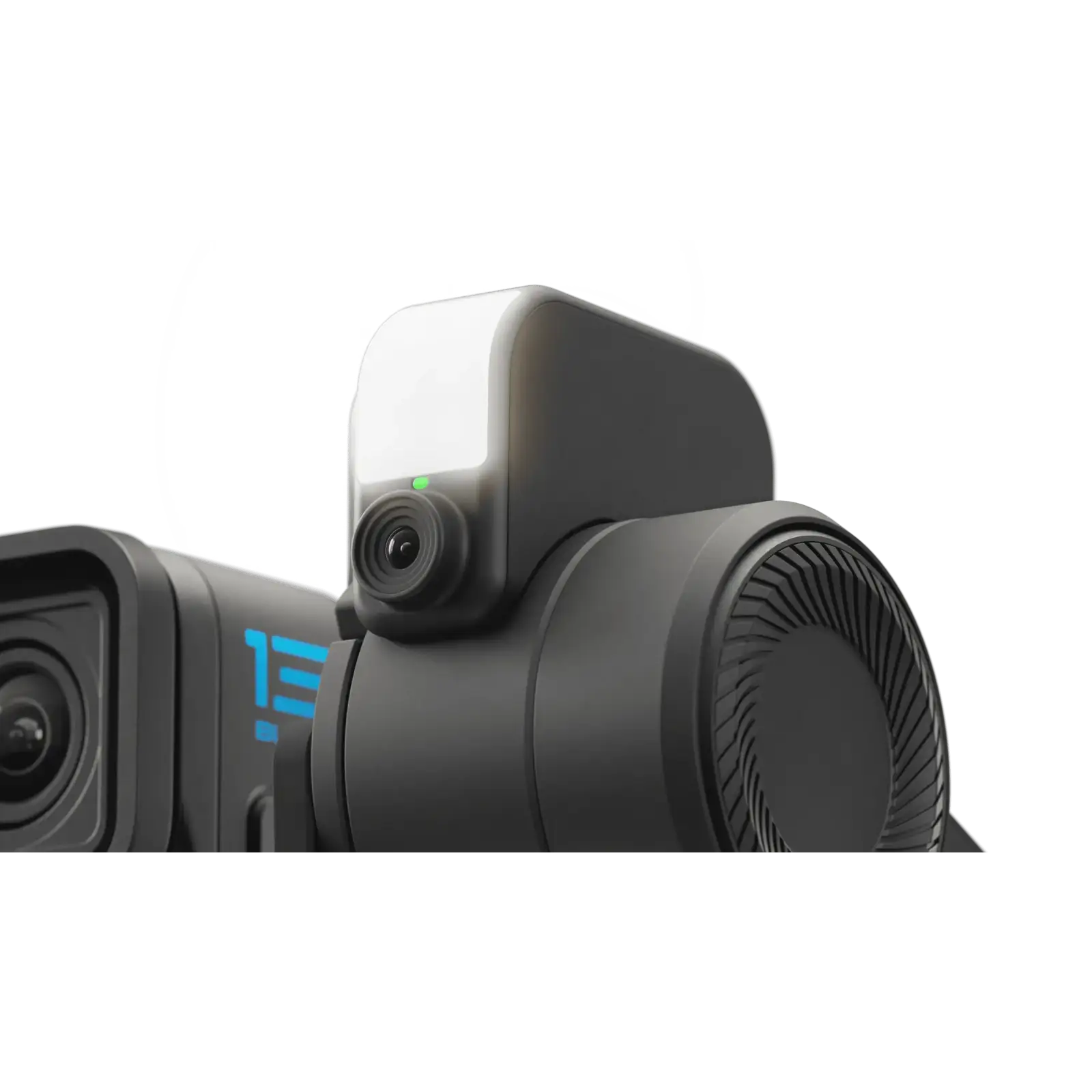 Монопод-стабілізатор GoPro Fluid Pro AI (AGMSS-011)