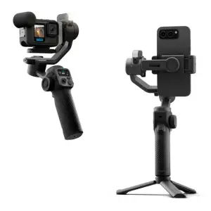Монопод-стабілізатор GoPro Fluid Pro AI (AGMSS-011)