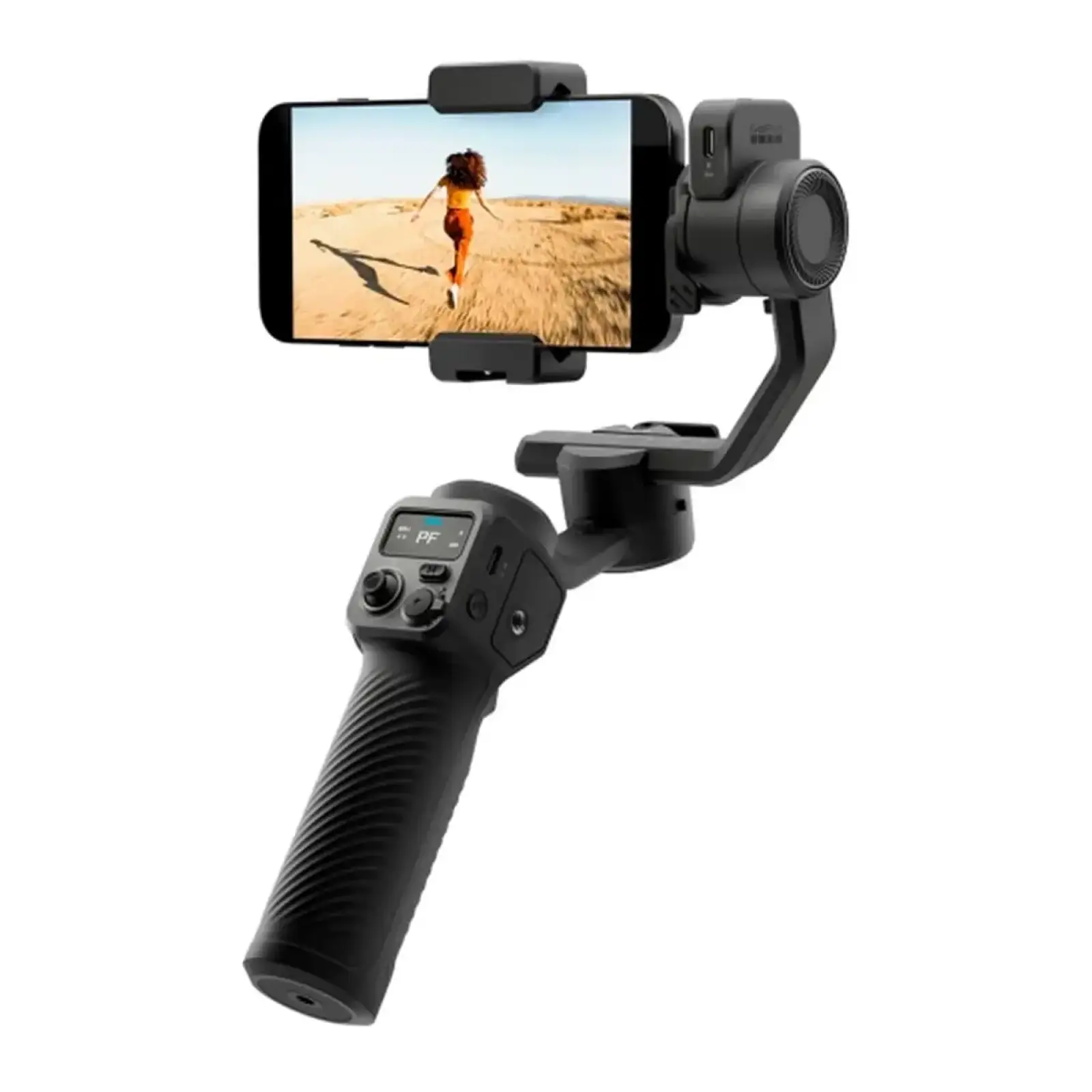 Монопод-стабілізатор GoPro Fluid Pro AI (AGMSS-011)