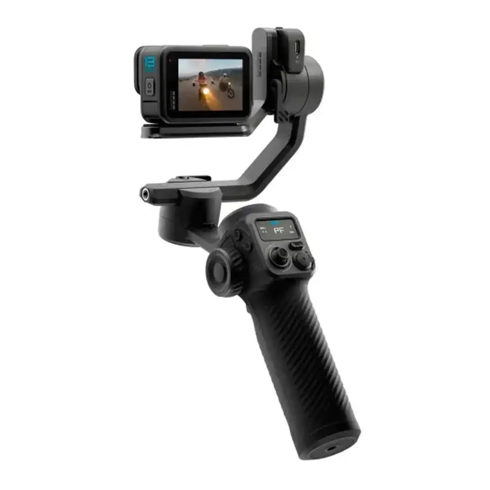 Монопод-стабілізатор GoPro Fluid Pro AI (AGMSS-011)