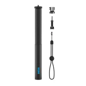Монопод GoPro Carbon Fiber Extension Pole 100cm (AINVM-001)