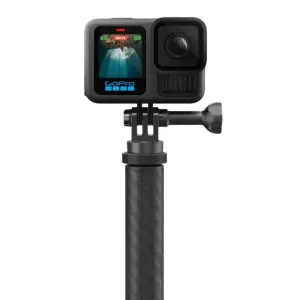 Монопод GoPro Carbon Fiber Extension Pole 100cm (AINVM-001)