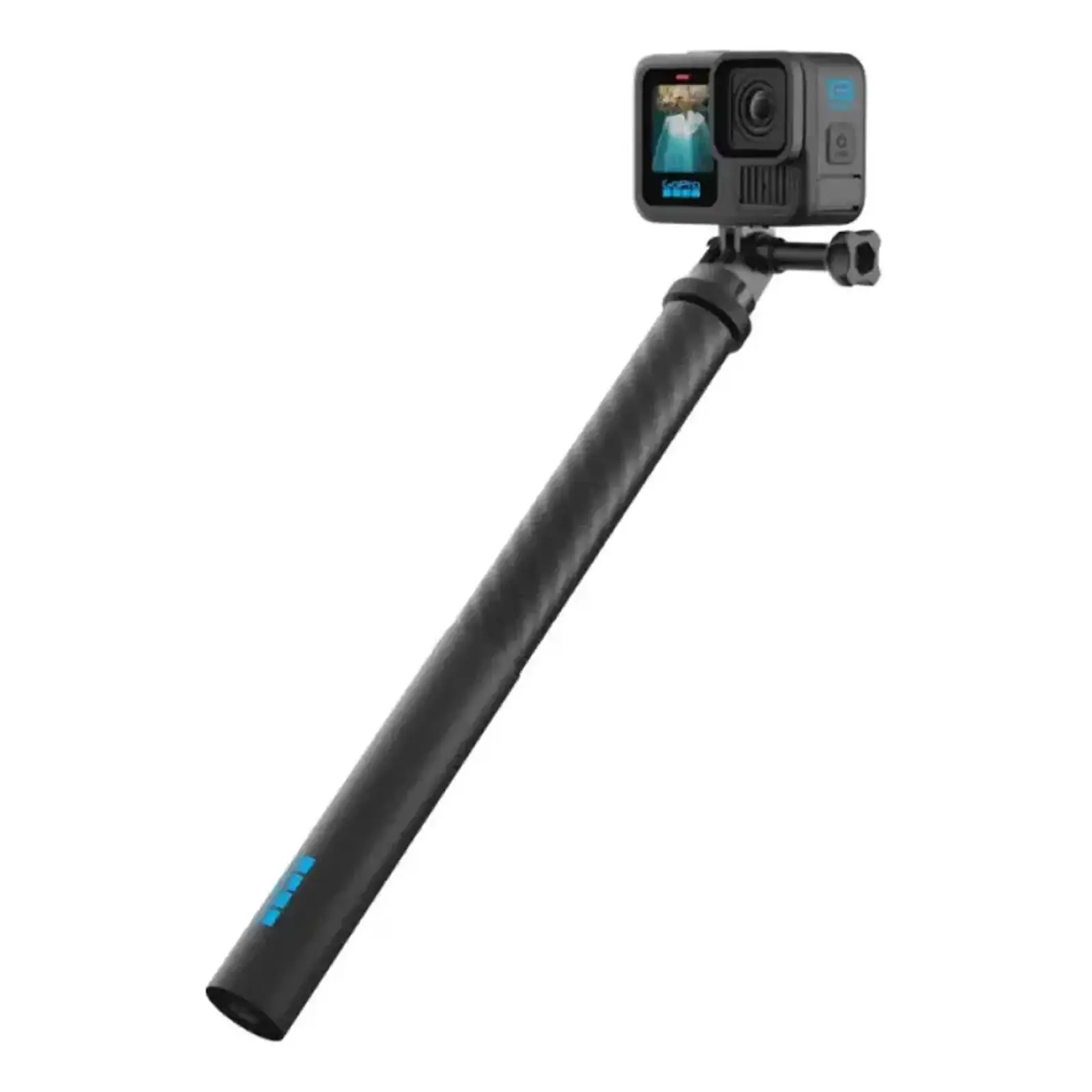 Монопод GoPro Carbon Fiber Extension Pole 100cm (AINVM-001)