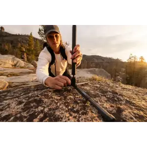 Монопод GoPro Carbon Fiber Extension Pole 100cm (AINVM-001)