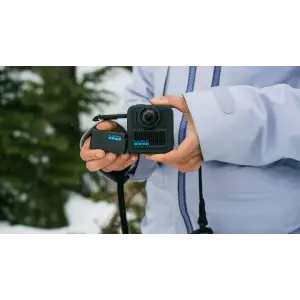 Акумулятор GoPro Enduro Battery для MAX 2 (AMBAT-001)