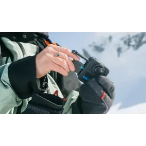 Акумулятор GoPro Enduro Battery для MAX 2 (AMBAT-001)