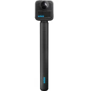 Экшн-камера GoPro MAX 2 New Accessory Bundle (CHDFZ-311-RW)
