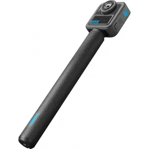 Экшн-камера GoPro MAX 2 New Accessory Bundle (CHDFZ-311-RW)
