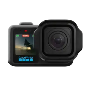Экшн-камера GoPro MISSION 1 (CHDHW-001-RW)