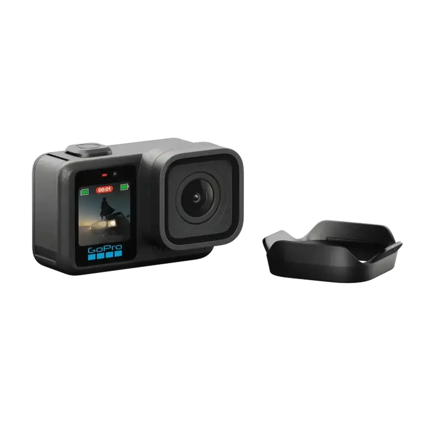 Екшн-камера GoPro MISSION 1 (CHDHW-001-RW)