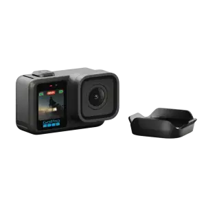 Екшн-камера GoPro MISSION 1 (CHDHW-001-RW)