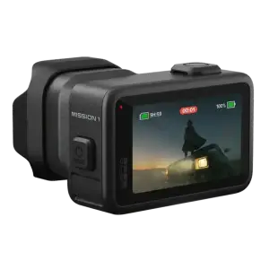 Екшн-камера GoPro MISSION 1 (CHDHW-001-RW)