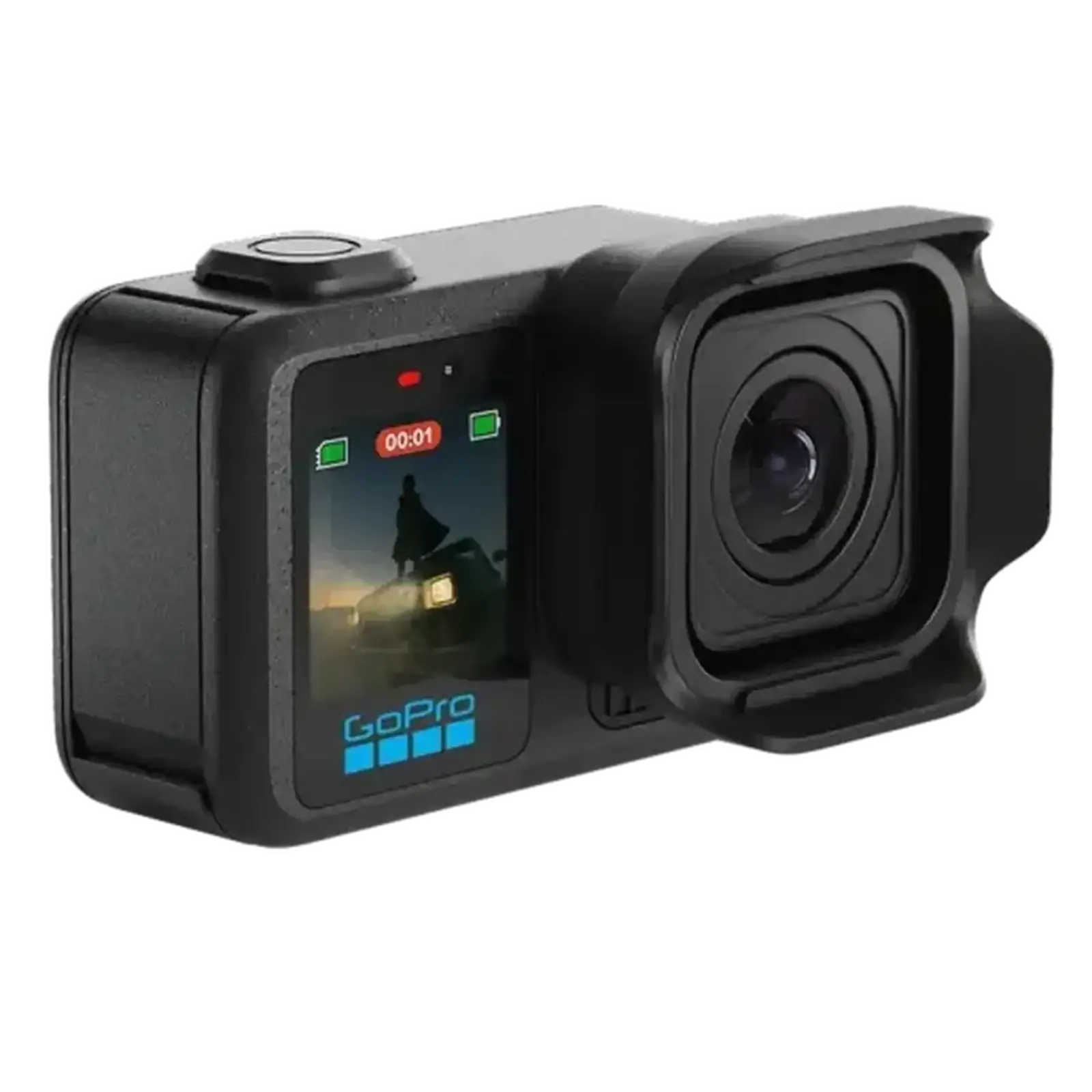 Екшн-камера GoPro MISSION 1 (CHDHW-001-RW)