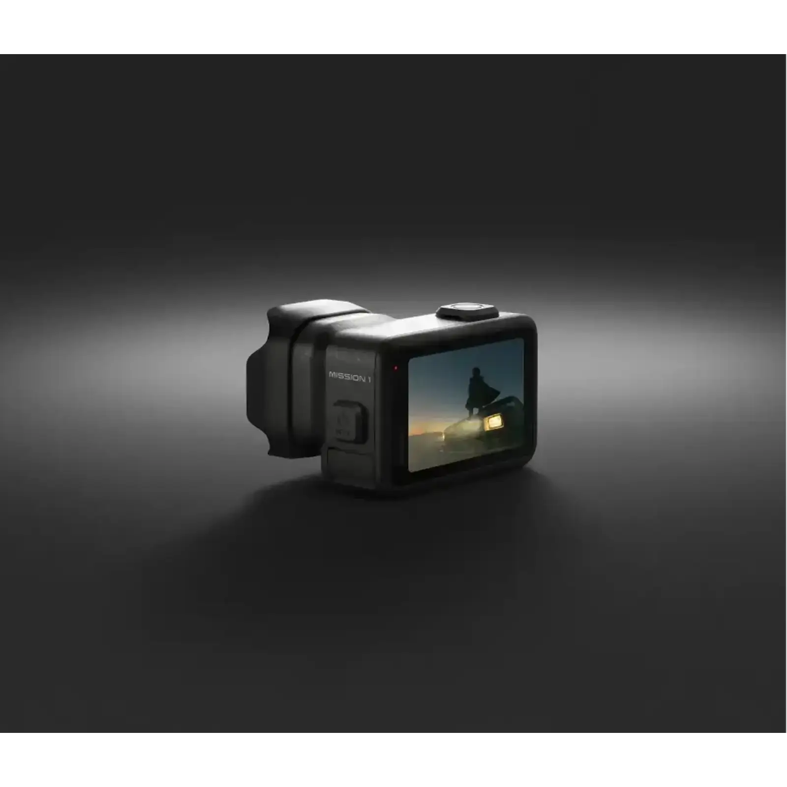 Екшн-камера GoPro MISSION 1 (CHDHW-001-RW)