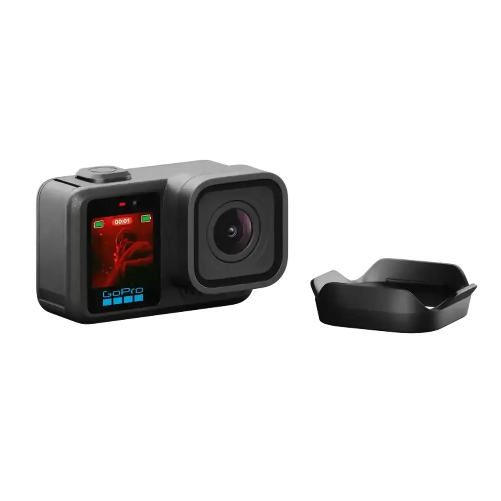 Екшн-камера GoPro MISSION 1 PRO (CHDHW-011-RW)