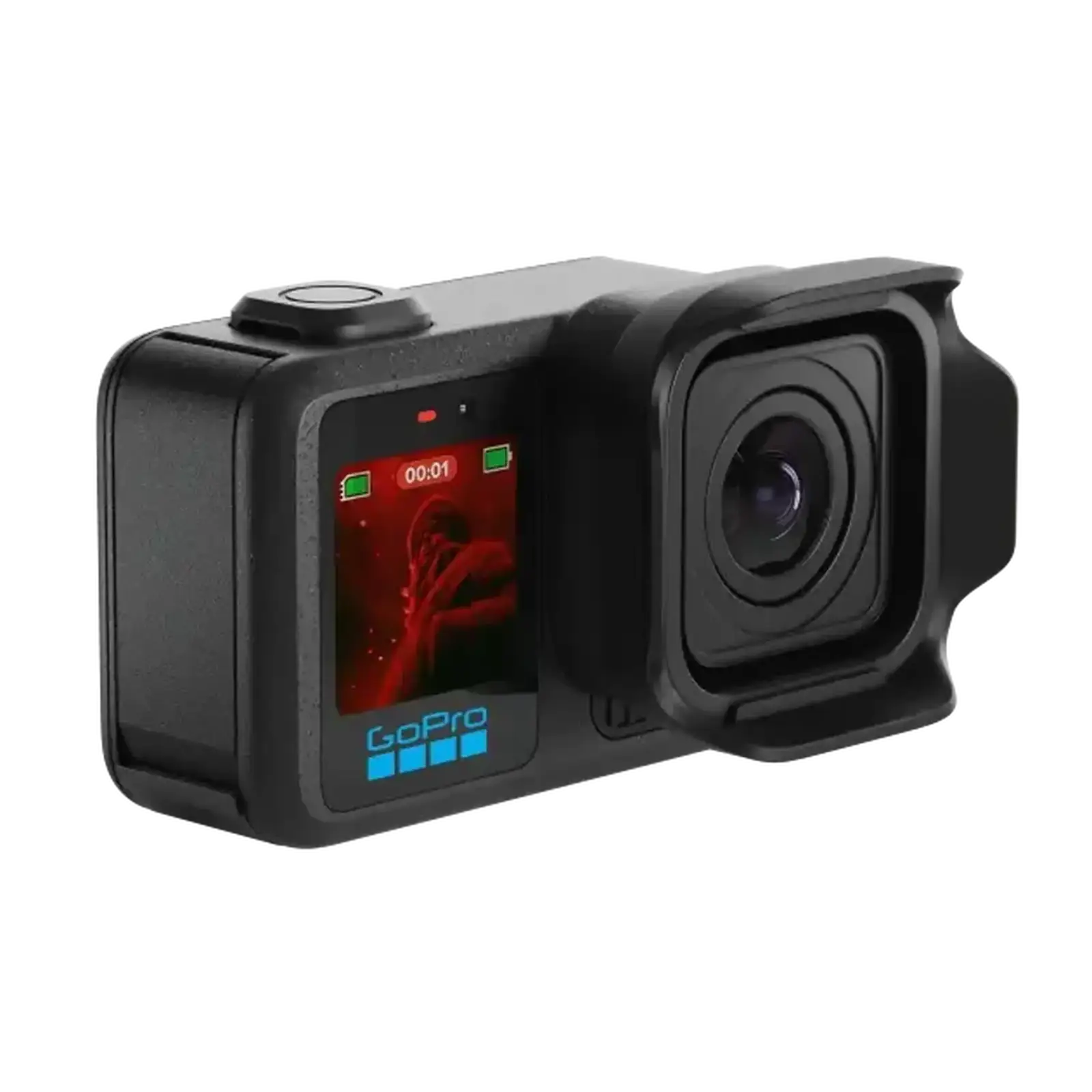 Екшн-камера GoPro MISSION 1 PRO (CHDHW-011-RW)