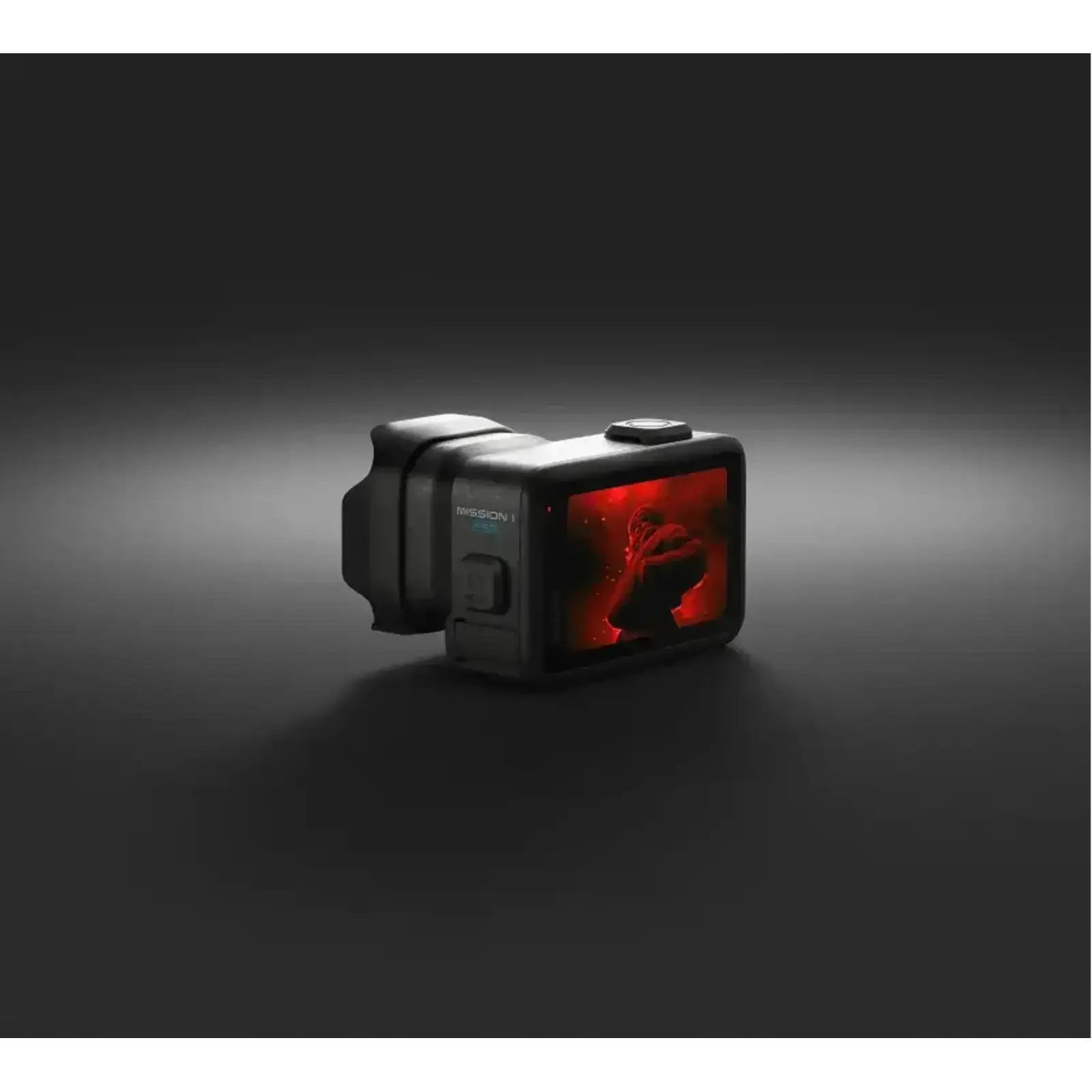 Екшн-камера GoPro MISSION 1 PRO (CHDHW-011-RW)