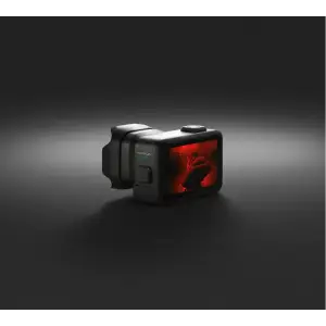 Екшн-камера GoPro MISSION 1 PRO (CHDHW-011-RW)