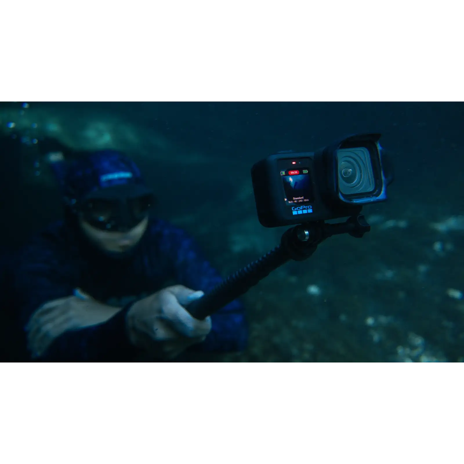 Екшн-камера GoPro MISSION 1 PRO (CHDHW-011-RW)