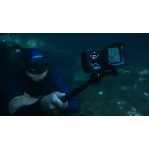 Екшн-камера GoPro MISSION 1 PRO (CHDHW-011-RW)