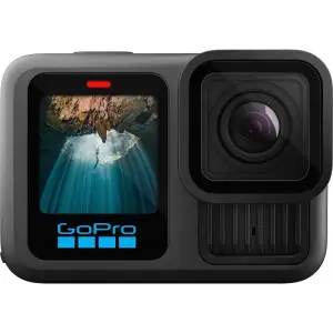 Екшн-камера GoPro HERO13 Black (CHDHX-131-RW) UA